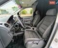 Белый Фольксваген Кадди, объемом двигателя 1.4 л и пробегом 435 тыс. км за 5200 $, фото 17 на Automoto.ua
