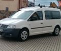 Фольксваген Кадди 2008 в Сарнах на Automoto.ua Белый Фольксваген Кадди, объемом двигателя 2 л и пробегом 380 тыс. км за 7500 $, фото 7 на Automoto.ua