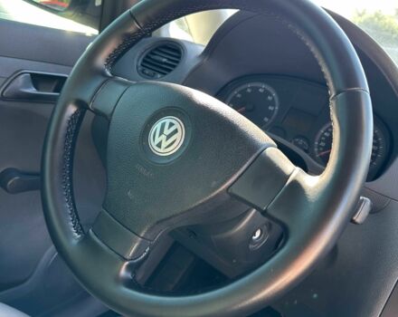 Фольксваген Кадди 2008 в Кривом Роге на Automoto.ua Белый Фольксваген Кадди, объемом двигателя 1.4 л и пробегом 263 тыс. км за 5900 $, фото 11 на Automoto.ua