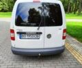Білий Фольксваген Кадді, об'ємом двигуна 1.9 л та пробігом 327 тис. км за 6950 $, фото 7 на Automoto.ua