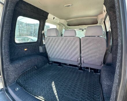 Фольксваген Кадди 2008 в Кривом Роге на Automoto.ua Белый Фольксваген Кадди, объемом двигателя 1.4 л и пробегом 263 тыс. км за 5900 $, фото 18 на Automoto.ua