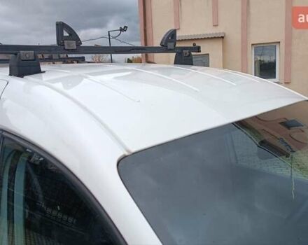 Фольксваген Кадди 2008 в Сарнах на Automoto.ua Белый Фольксваген Кадди, объемом двигателя 2 л и пробегом 380 тыс. км за 7500 $, фото 36 на Automoto.ua