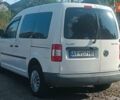 Белый Фольксваген Кадди, объемом двигателя 1.9 л и пробегом 282 тыс. км за 5850 $, фото 15 на Automoto.ua