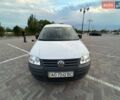 Білий Фольксваген Кадді, об'ємом двигуна 1.9 л та пробігом 223 тис. км за 8200 $, фото 1 на Automoto.ua