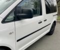 Фольксваген Кадди 2008 в Кривом Роге на Automoto.ua Белый Фольксваген Кадди, объемом двигателя 1.9 л и пробегом 220 тыс. км за 7200 $, фото 2 на Automoto.ua