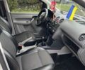 Белый Фольксваген Кадди, объемом двигателя 1.9 л и пробегом 257 тыс. км за 7500 $, фото 4 на Automoto.ua