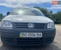 Білий Фольксваген Кадді, об'ємом двигуна 1.9 л та пробігом 254 тис. км за 7800 $, фото 3 на Automoto.ua