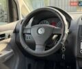 Белый Фольксваген Кадди, объемом двигателя 2 л и пробегом 175 тыс. км за 6800 $, фото 26 на Automoto.ua