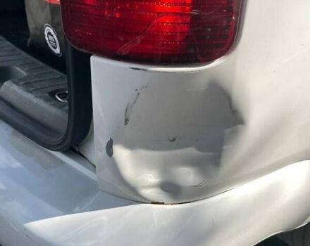 Белый Фольксваген Кадди, объемом двигателя 1.9 л и пробегом 305 тыс. км за 7500 $, фото 7 на Automoto.ua