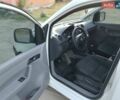 Білий Фольксваген Кадді, об'ємом двигуна 1.9 л та пробігом 379 тис. км за 5999 $, фото 17 на Automoto.ua