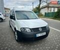 Білий Фольксваген Кадді, об'ємом двигуна 1.9 л та пробігом 347 тис. км за 6700 $, фото 23 на Automoto.ua