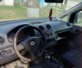 Білий Фольксваген Кадді, об'ємом двигуна 1.97 л та пробігом 225 тис. км за 5500 $, фото 3 на Automoto.ua