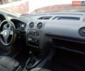 Білий Фольксваген Кадді, об'ємом двигуна 1.9 л та пробігом 182 тис. км за 7500 $, фото 5 на Automoto.ua