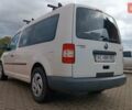 Фольксваген Кадди 2008 в Сарнах на Automoto.ua Белый Фольксваген Кадди, объемом двигателя 2 л и пробегом 380 тыс. км за 7500 $, фото 6 на Automoto.ua
