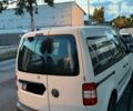 Белый Фольксваген Кадди, объемом двигателя 1.9 л и пробегом 274 тыс. км за 6499 $, фото 2 на Automoto.ua
