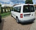Білий Фольксваген Кадді, об'ємом двигуна 1.97 л та пробігом 273 тис. км за 5000 $, фото 3 на Automoto.ua