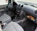 Білий Фольксваген Кадді, об'ємом двигуна 1.9 л та пробігом 278 тис. км за 4800 $, фото 11 на Automoto.ua