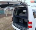 Белый Фольксваген Кадди, объемом двигателя 1.9 л и пробегом 270 тыс. км за 8500 $, фото 16 на Automoto.ua