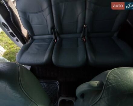 Белый Фольксваген Кадди, объемом двигателя 2 л и пробегом 300 тыс. км за 5100 $, фото 13 на Automoto.ua