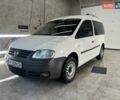 Білий Фольксваген Кадді, об'ємом двигуна 1.98 л та пробігом 335 тис. км за 5750 $, фото 23 на Automoto.ua