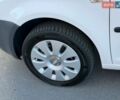 Белый Фольксваген Кадди, объемом двигателя 2 л и пробегом 210 тыс. км за 9699 $, фото 24 на Automoto.ua