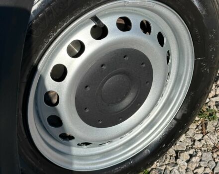 Фольксваген Кадди 2008 в Кривом Роге на Automoto.ua Белый Фольксваген Кадди, объемом двигателя 1.4 л и пробегом 263 тыс. км за 5900 $, фото 2 на Automoto.ua