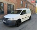 Белый Фольксваген Кадди, объемом двигателя 1.9 л и пробегом 270 тыс. км за 5500 $, фото 1 на Automoto.ua