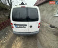 Белый Фольксваген Кадди, объемом двигателя 1.9 л и пробегом 360 тыс. км за 6500 $, фото 7 на Automoto.ua