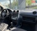Белый Фольксваген Кадди, объемом двигателя 2 л и пробегом 175 тыс. км за 6800 $, фото 24 на Automoto.ua