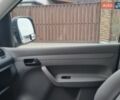 Белый Фольксваген Кадди, объемом двигателя 1.97 л и пробегом 255 тыс. км за 4500 $, фото 14 на Automoto.ua