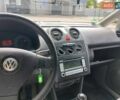 Белый Фольксваген Кадди, объемом двигателя 1.9 л и пробегом 265 тыс. км за 9000 $, фото 6 на Automoto.ua