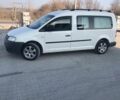 Білий Фольксваген Кадді, об'ємом двигуна 1.9 л та пробігом 330 тис. км за 7200 $, фото 1 на Automoto.ua