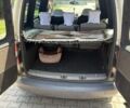 Білий Фольксваген Кадді, об'ємом двигуна 1.9 л та пробігом 216 тис. км за 7300 $, фото 11 на Automoto.ua