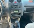 Белый Фольксваген Кадди, объемом двигателя 1.98 л и пробегом 230 тыс. км за 5750 $, фото 3 на Automoto.ua