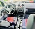 Білий Фольксваген Кадді, об'ємом двигуна 1.9 л та пробігом 254 тис. км за 7800 $, фото 5 на Automoto.ua