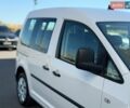 Белый Фольксваген Кадди, объемом двигателя 2 л и пробегом 210 тыс. км за 9699 $, фото 28 на Automoto.ua