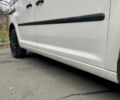 Фольксваген Кадди 2008 в Кривом Роге на Automoto.ua Белый Фольксваген Кадди, объемом двигателя 1.9 л и пробегом 220 тыс. км за 7200 $, фото 10 на Automoto.ua