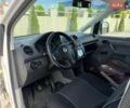 Білий Фольксваген Кадді, об'ємом двигуна 2 л та пробігом 440 тис. км за 4400 $, фото 25 на Automoto.ua