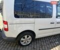 Белый Фольксваген Кадди, объемом двигателя 1.98 л и пробегом 249 тыс. км за 8600 $, фото 7 на Automoto.ua