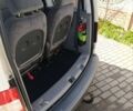 Белый Фольксваген Кадди, объемом двигателя 1.98 л и пробегом 249 тыс. км за 8600 $, фото 62 на Automoto.ua