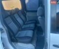 Білий Фольксваген Кадді, об'ємом двигуна 1.9 л та пробігом 277 тис. км за 7700 $, фото 9 на Automoto.ua