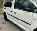 Фольксваген Кадди 2008 в Кривом Роге на Automoto.ua Белый Фольксваген Кадди, объемом двигателя 1.9 л и пробегом 220 тыс. км за 7200 $, фото 9 на Automoto.ua