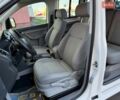 Белый Фольксваген Кадди, объемом двигателя 2 л и пробегом 210 тыс. км за 9699 $, фото 74 на Automoto.ua
