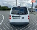 Белый Фольксваген Кадди, объемом двигателя 1.97 л и пробегом 193 тыс. км за 5999 $, фото 7 на Automoto.ua