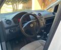 Білий Фольксваген Кадді, об'ємом двигуна 1.39 л та пробігом 316 тис. км за 5500 $, фото 2 на Automoto.ua