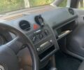 Білий Фольксваген Кадді, об'ємом двигуна 1.9 л та пробігом 288 тис. км за 7500 $, фото 6 на Automoto.ua
