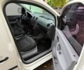 Белый Фольксваген Кадди, объемом двигателя 1.9 л и пробегом 265 тыс. км за 7022 $, фото 7 на Automoto.ua
