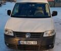 Белый Фольксваген Кадди, объемом двигателя 1.9 л и пробегом 260 тыс. км за 7200 $, фото 1 на Automoto.ua