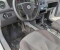 Белый Фольксваген Кадди, объемом двигателя 1.97 л и пробегом 280 тыс. км за 5100 $, фото 6 на Automoto.ua