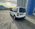 Белый Фольксваген Кадди, объемом двигателя 1.9 л и пробегом 270 тыс. км за 7999 $, фото 7 на Automoto.ua